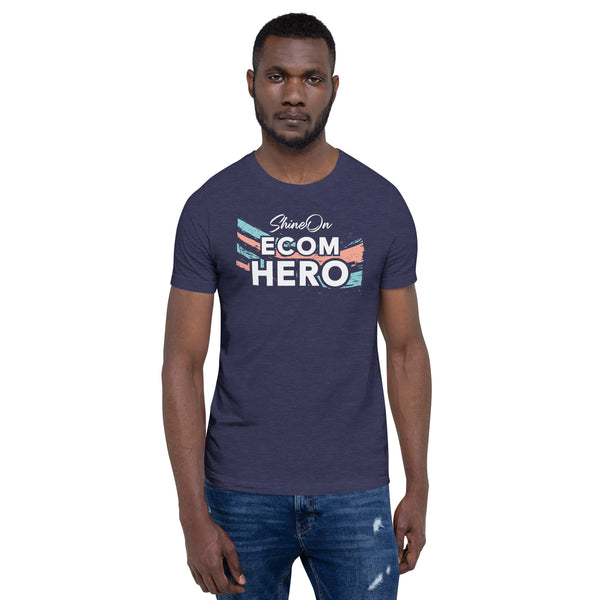ShineOn Challenge Finisher Shirt (EXCLUSIVE)