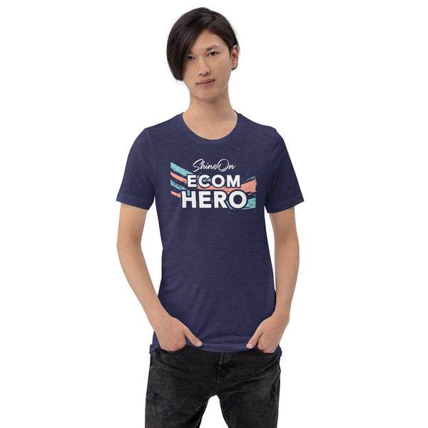 ShineOn Challenge Finisher Shirt (EXCLUSIVE)