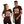 Load image into Gallery viewer, ShineOn Amsterdam Unisex t-shirt
