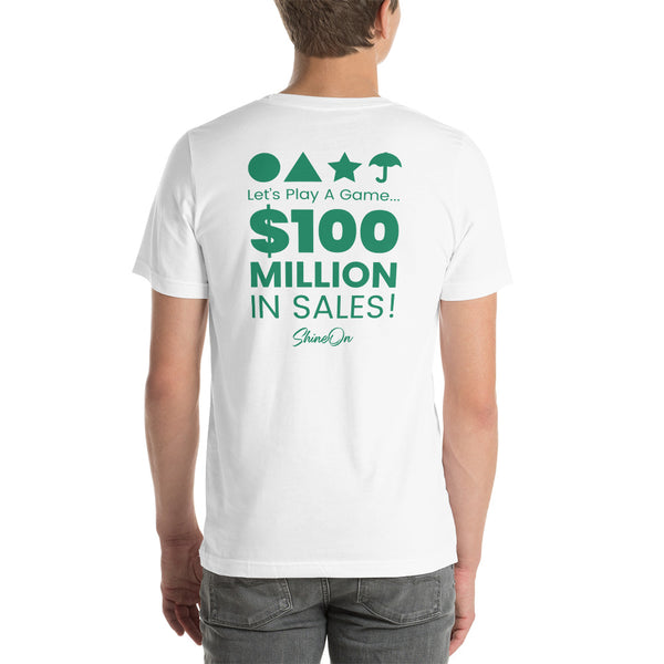 Squid Games ShineOn Shirt