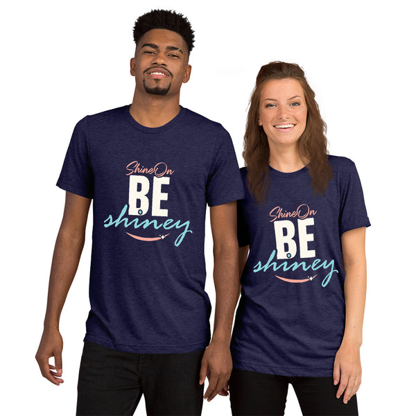 ShineOn Be Shiney Short sleeve t-shirt